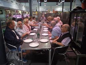 2018 06 09 AU 10 HOMMAGE A N.D. DE SANTA CRUZ A DALIAS ESPAGNE (2)